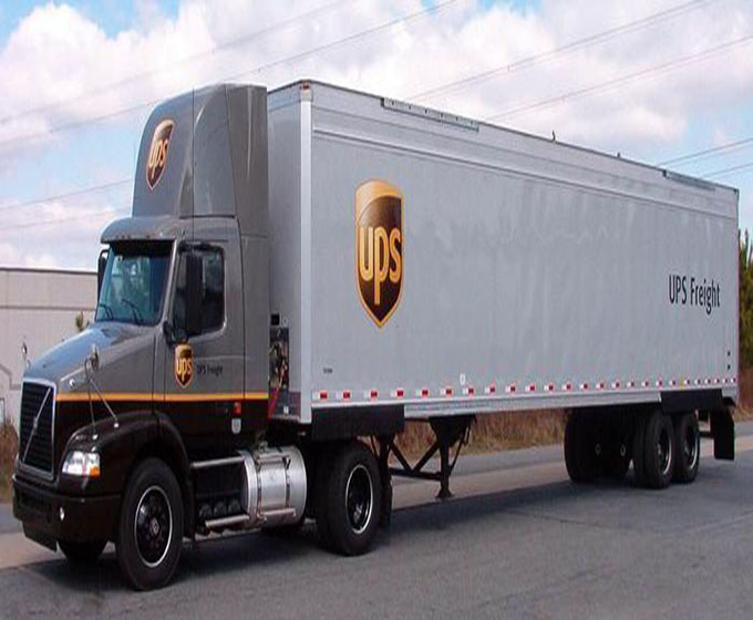 UPS