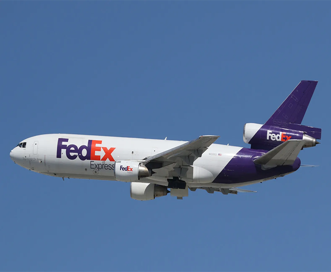 FEDEX
